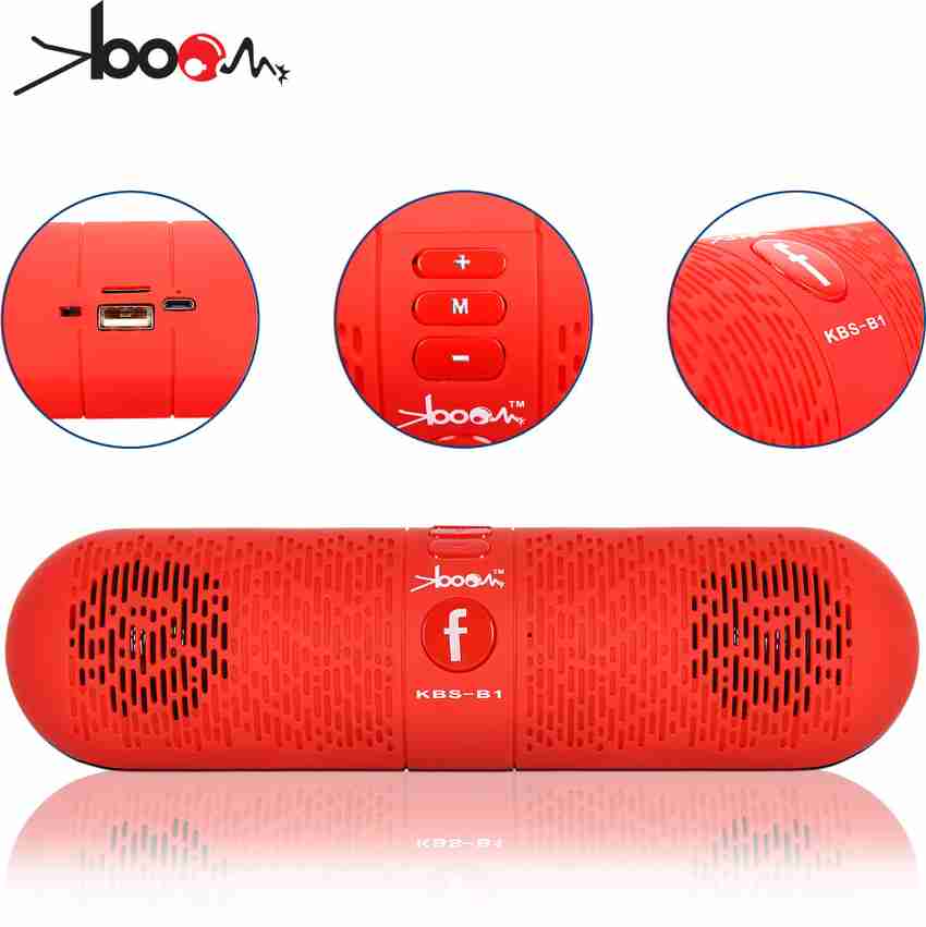 Bt speaker bt808e top