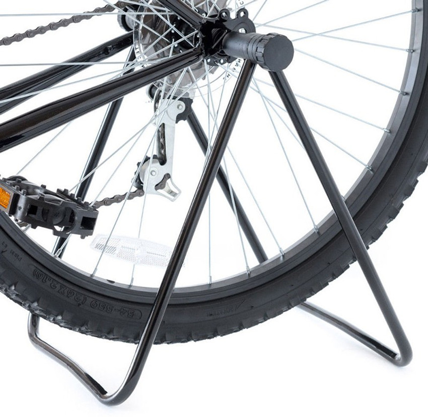 FASTPED Cycling Bicycle Bike Repair Parking Folding Wheel Stand