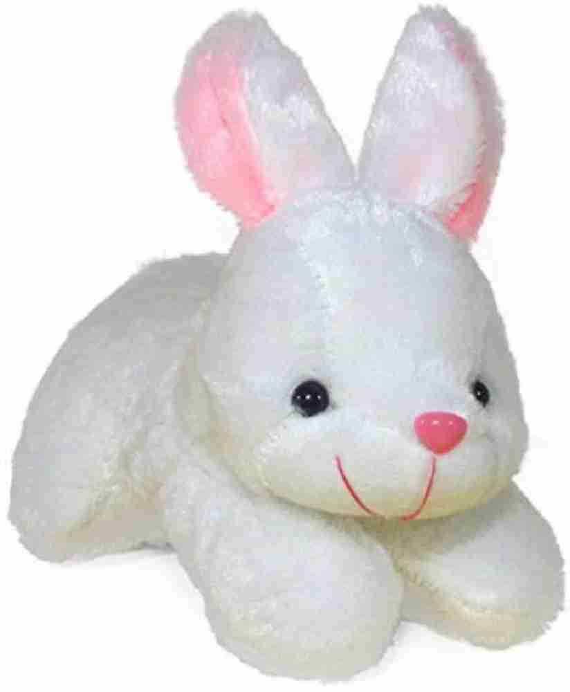 VK TEDDY BEAR Lovely Rabbit 26 cm White 26 cm Lovely