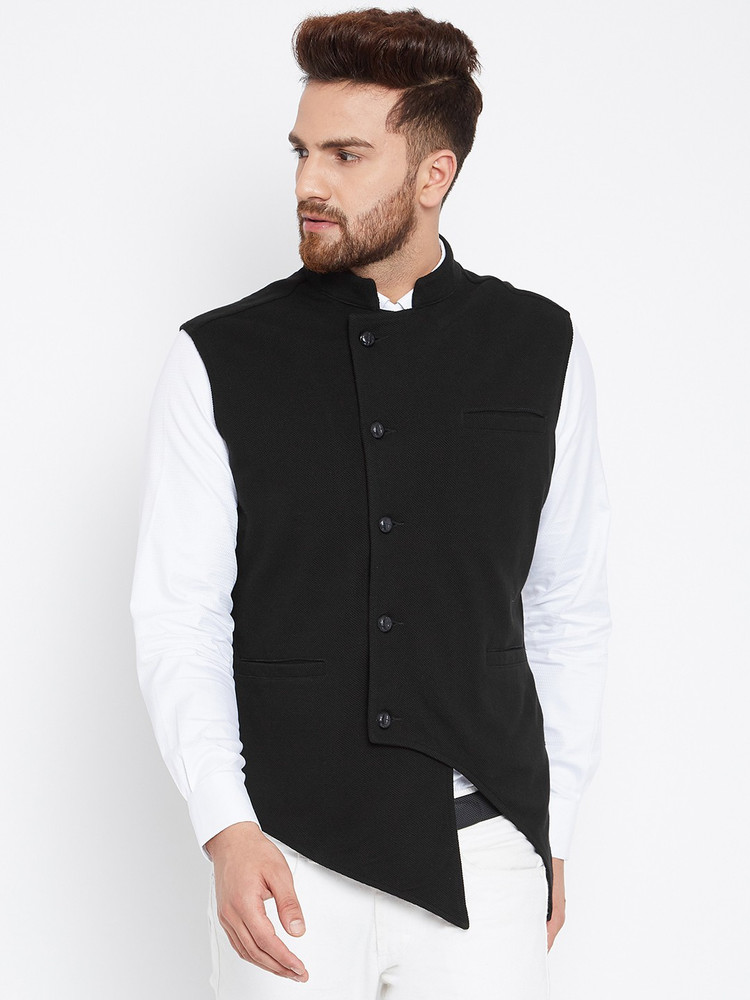HYPERNATION Solid Men Waistcoat Buy HYPERNATION Solid Men Waistcoat Online at Best Prices in India Flipkart