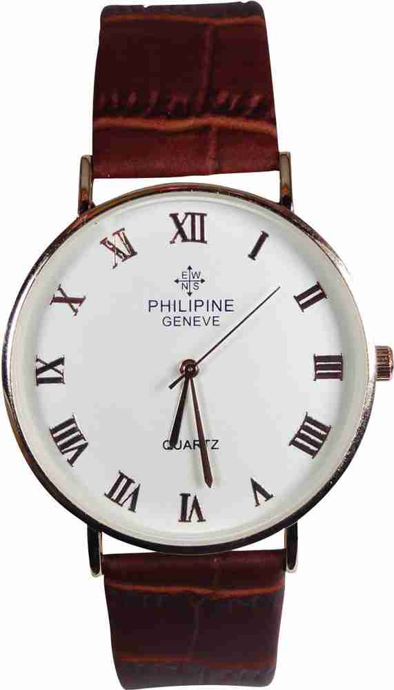 Geneva brand watches 2025 price