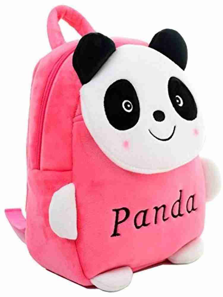 Panda sales school bag