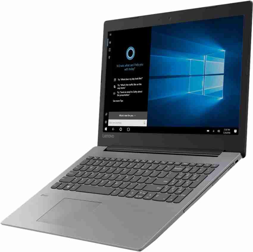 Lenovo Ideapad 330 Intel Core i5 8th Gen 8250U - (8 GB/1 TB HDD 