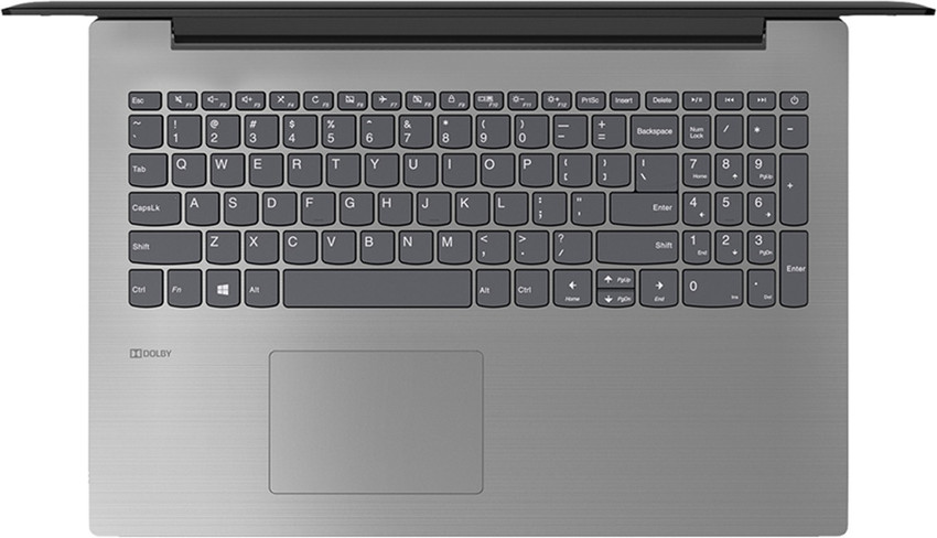 Lenovo Ideapad 330 Intel Core i5 8th Gen 8250U - (8 GB/1 TB HDD 