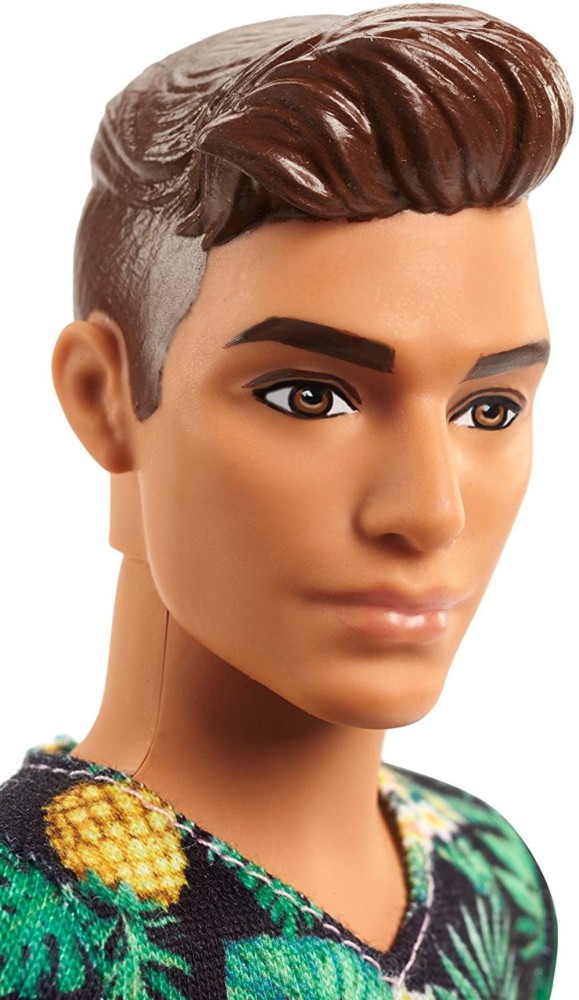 Barbie sales ken 2018