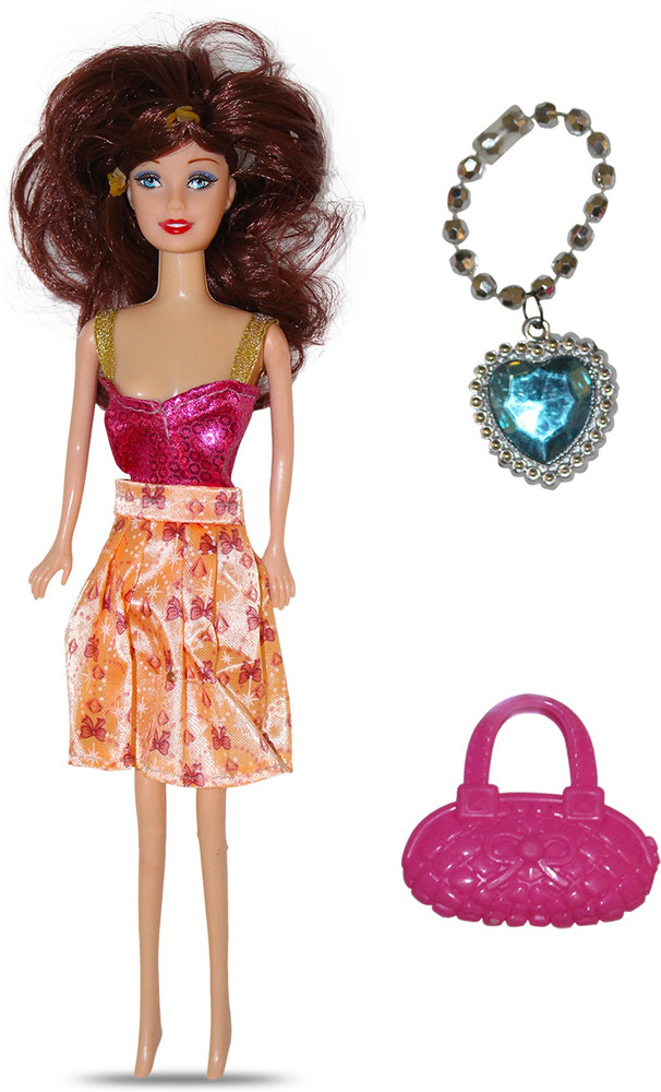 Lovely gal store fashion doll