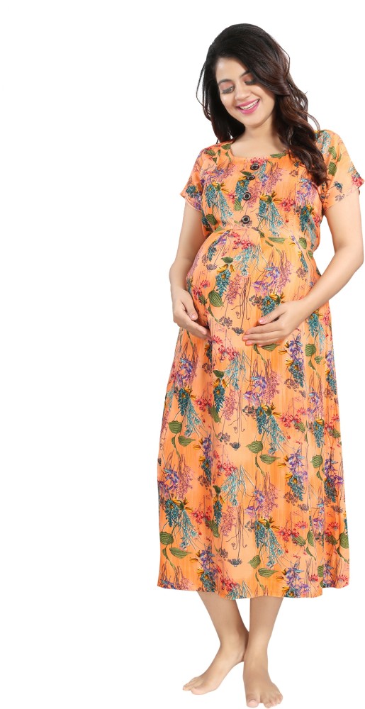 Flipkart 2024 maternity wear