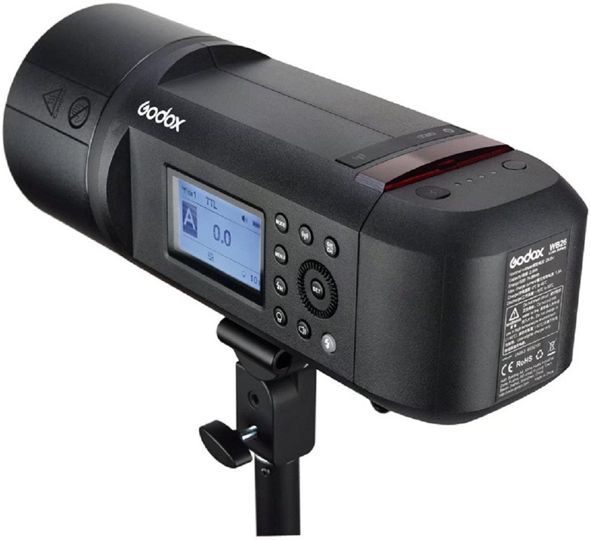 GODOX AD600 PRO Flash GODOX Flipkart