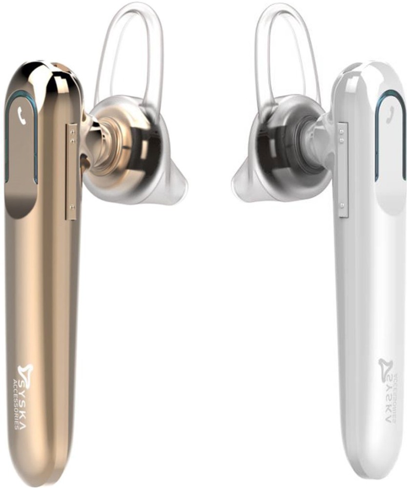 Syska bluetooth headset lb300 new arrivals