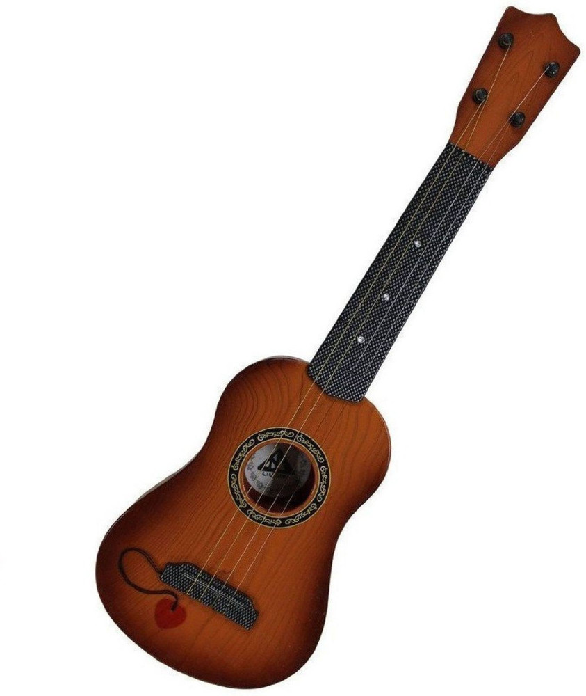 sunset guitar 17 inch woodencolor 4 string guitar 17 inch woodencolor 4 string Buy song toys in India. shop for sunset products in India. Flipkart