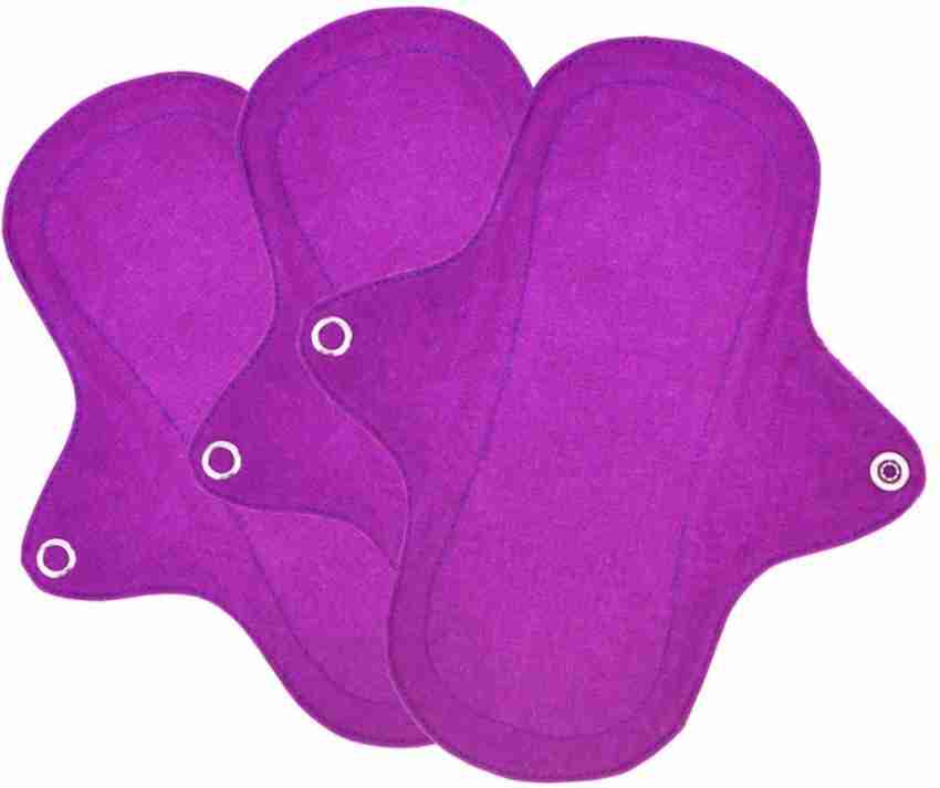 Stonesoup Reusable Microfiber free Period panty