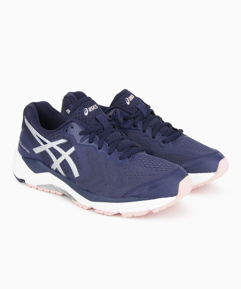 Asics gel foundation women's best sale