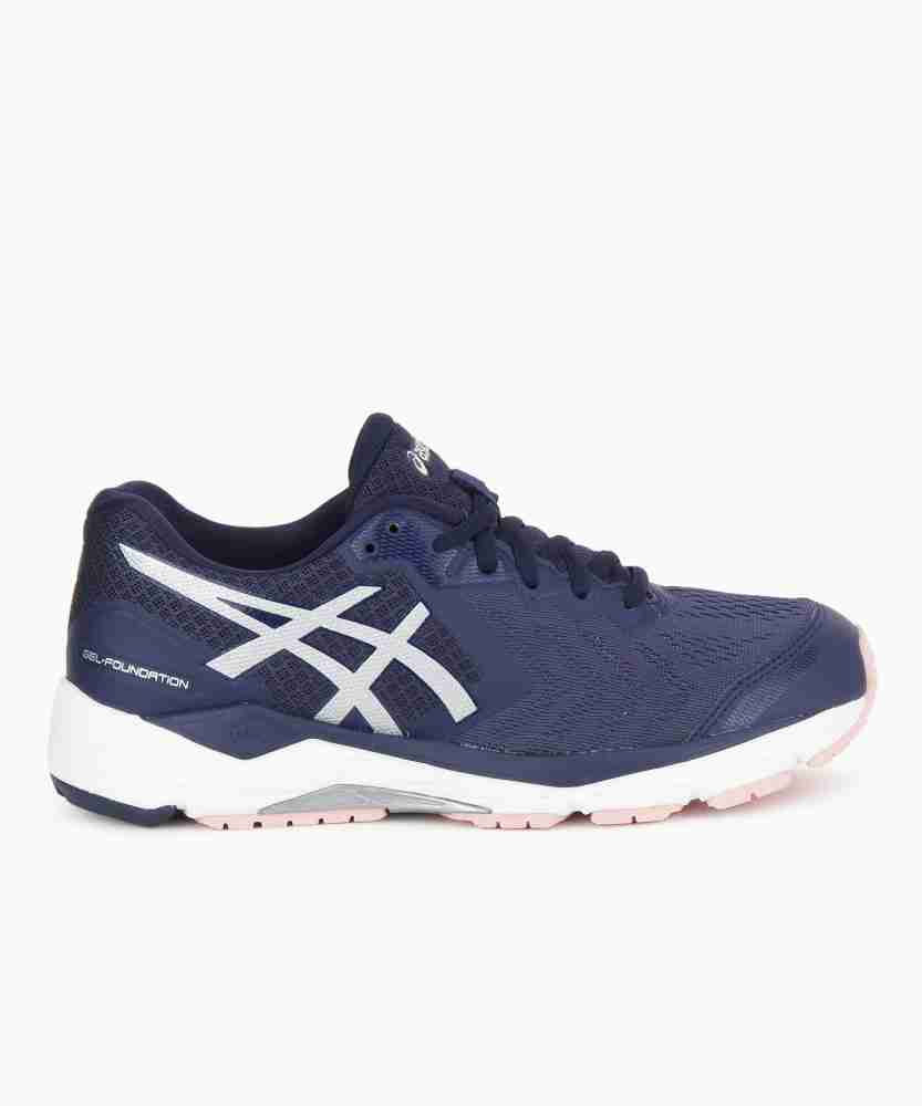 Asics gel foundation best sale 13