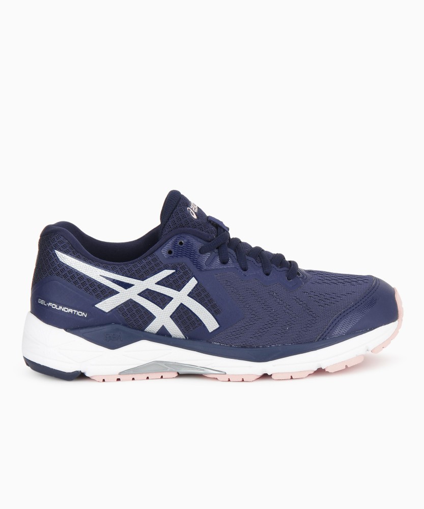 Asics gel deals foundation 8 womens