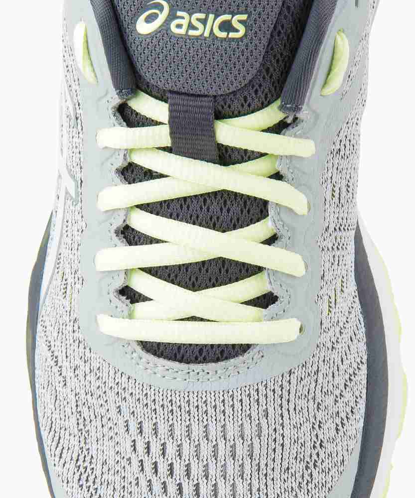 Gel kayano outlet 24 glacier grey/white/carbon