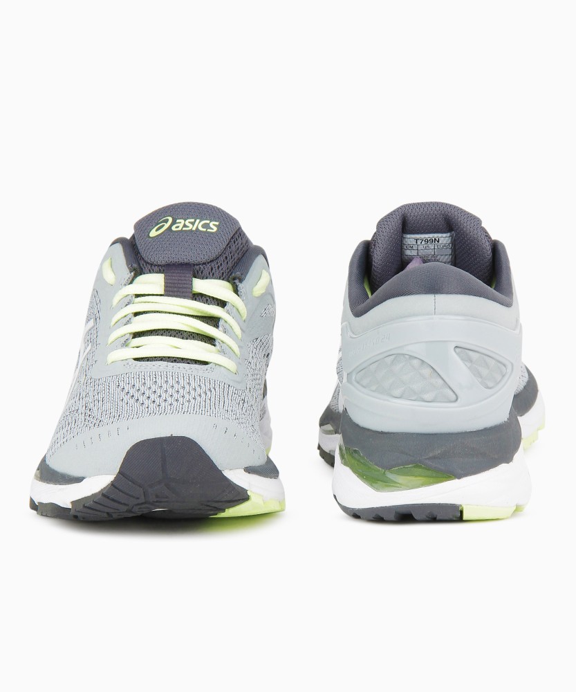 Kayano 24 store grey