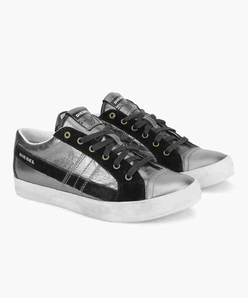 Diesel d string low clearance