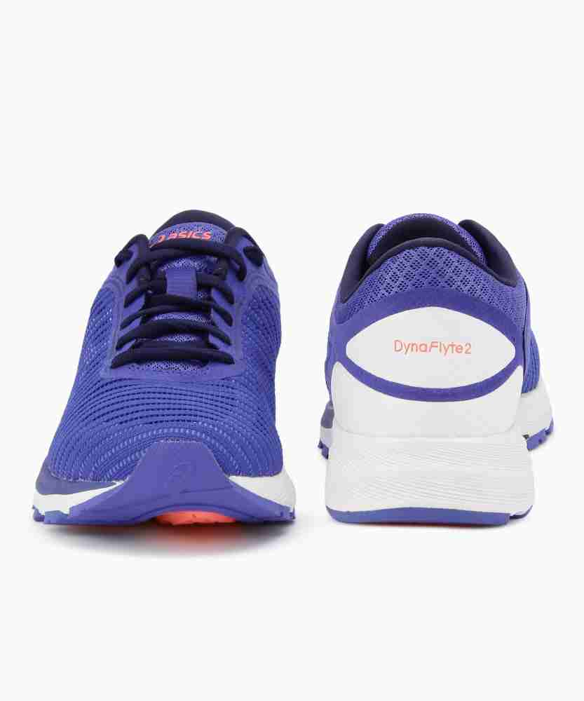 Asics on sale dynaflyte violet