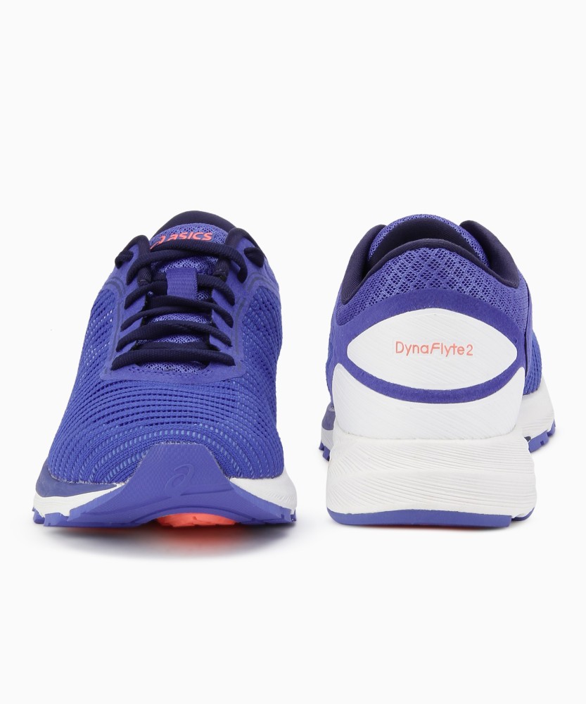 Asics dynaflyte 2 womens purple best sale