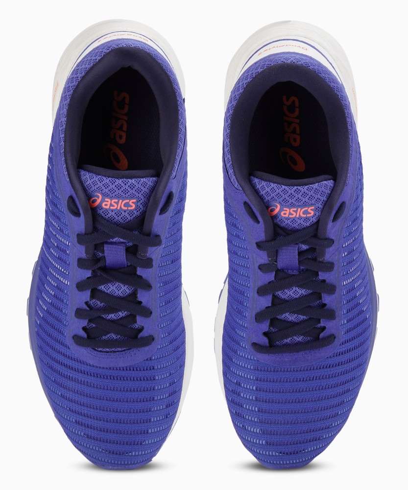 Asics on sale dynaflyte violet