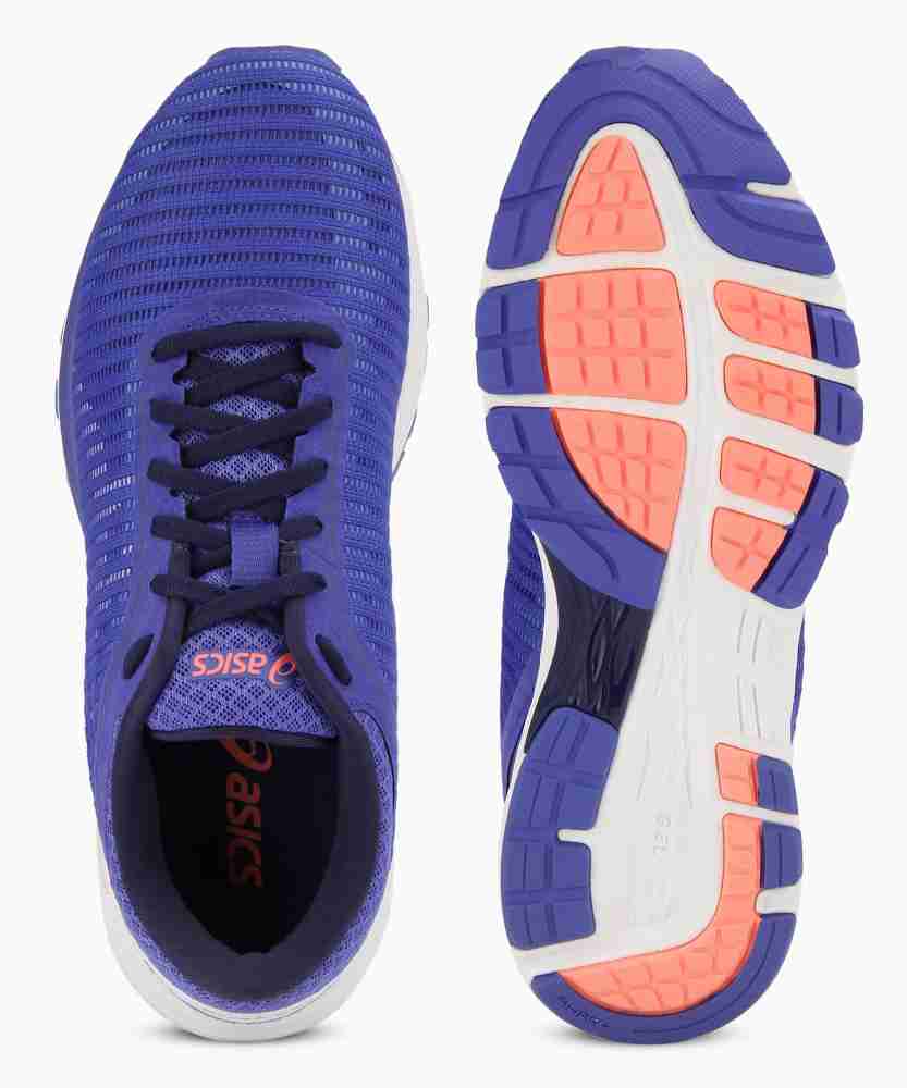 Asics dynaflyte deals femme violet