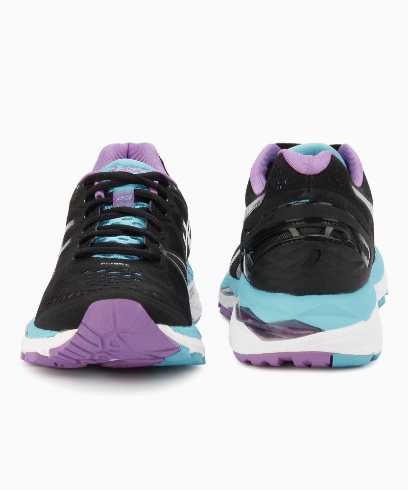 Asics gel kayano 23 womens clearance Pink