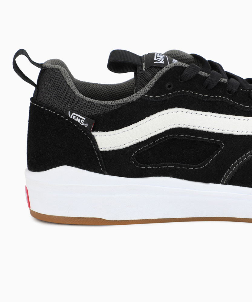 Ultrarange pro shop 2 vans