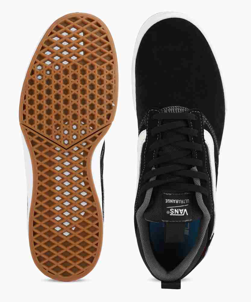 VANS UltraRange Pro Sneakers For Men Buy black white Color VANS UltraRange Pro Sneakers For Men Online at Best Price Shop Online for Footwears in India Flipkart