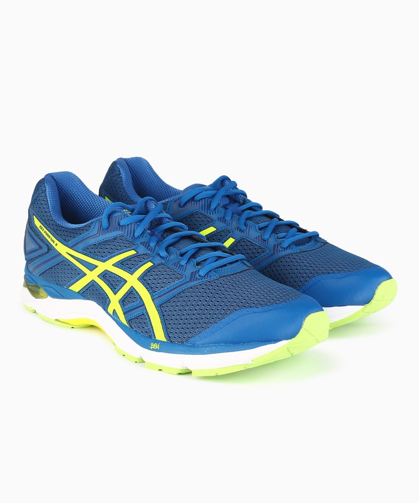 Asics gel phoenix 8 deals mens running shoes