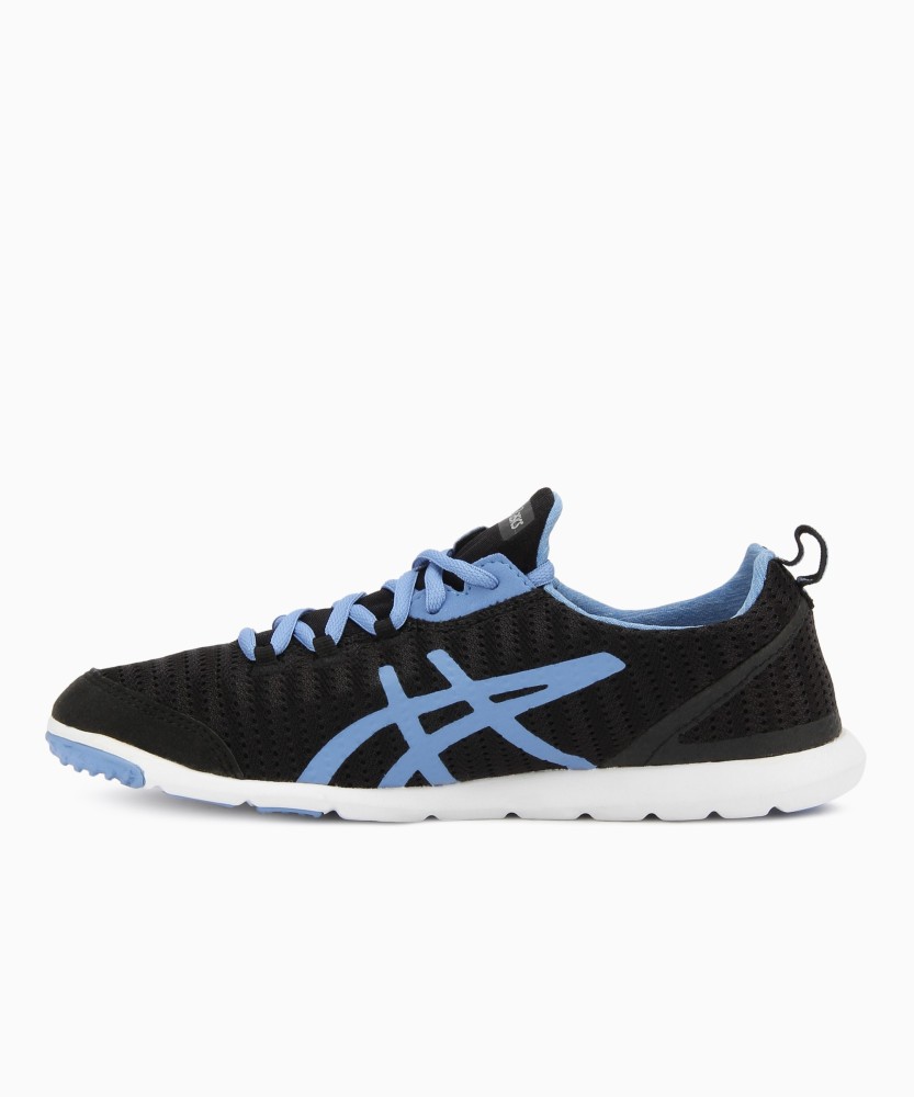 Asics 2024 metrolyte black