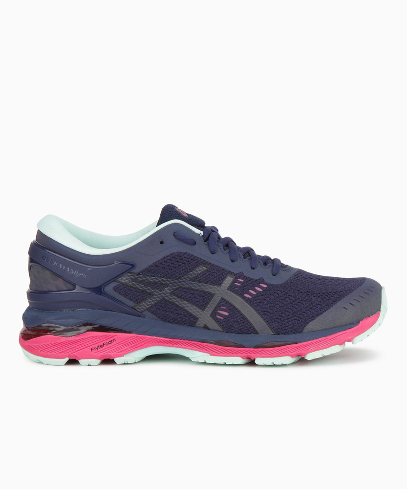 Gel kayano lite show 24 deals