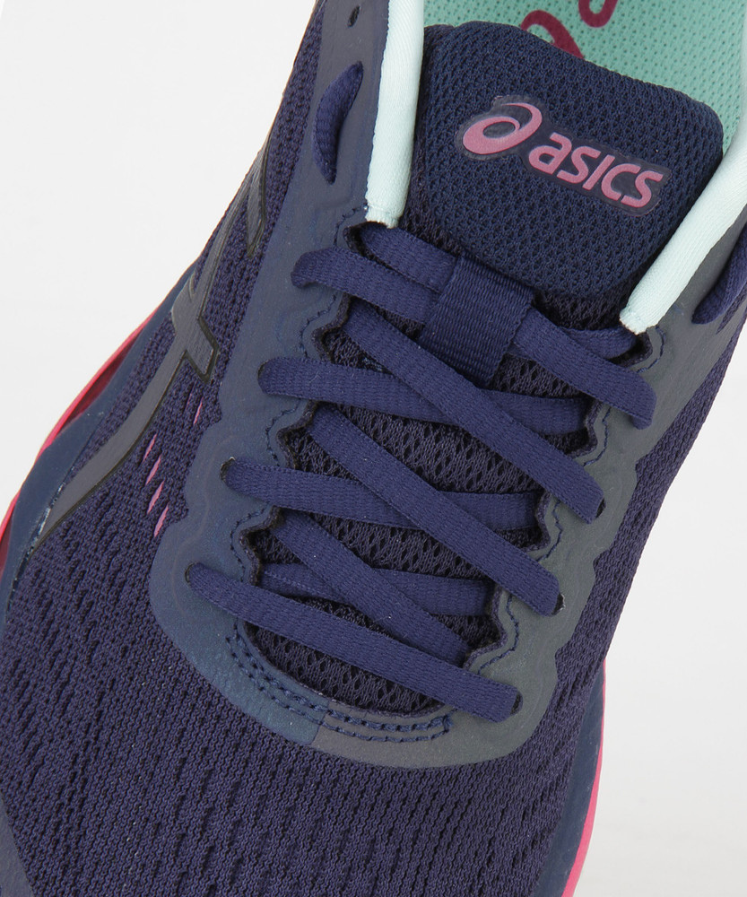Asics GEL KAYANO 24 LITE SHOW Running Shoes For Women Buy INDIGO BLUE BLACK REFLECTIVE Color Asics GEL KAYANO 24 LITE SHOW Running Shoes For Women Online at Best Price Shop Online for Footwears in Ind...