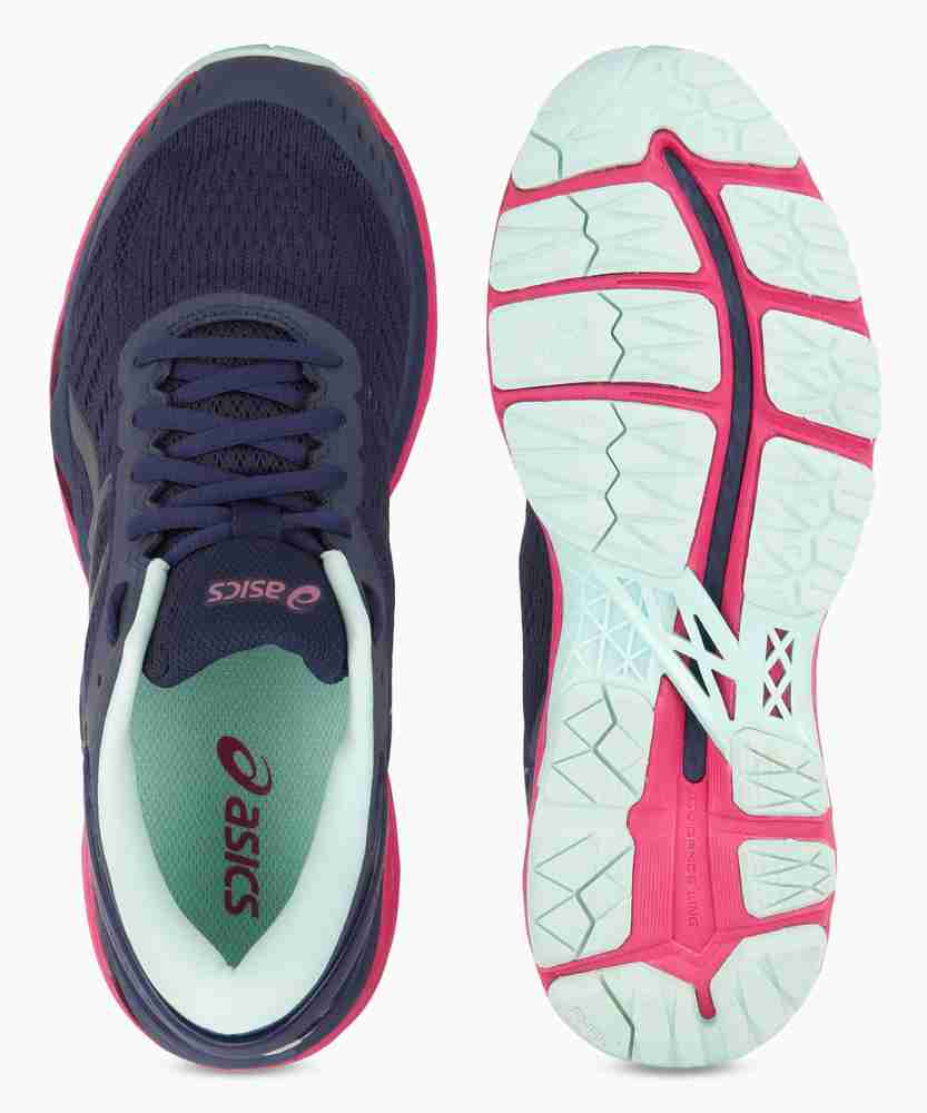 Asics kayano 24 lite hot sale show women's