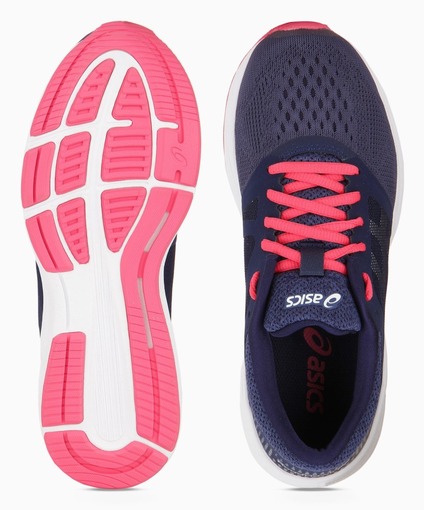 Asics roadhawk shop ff femme soldes