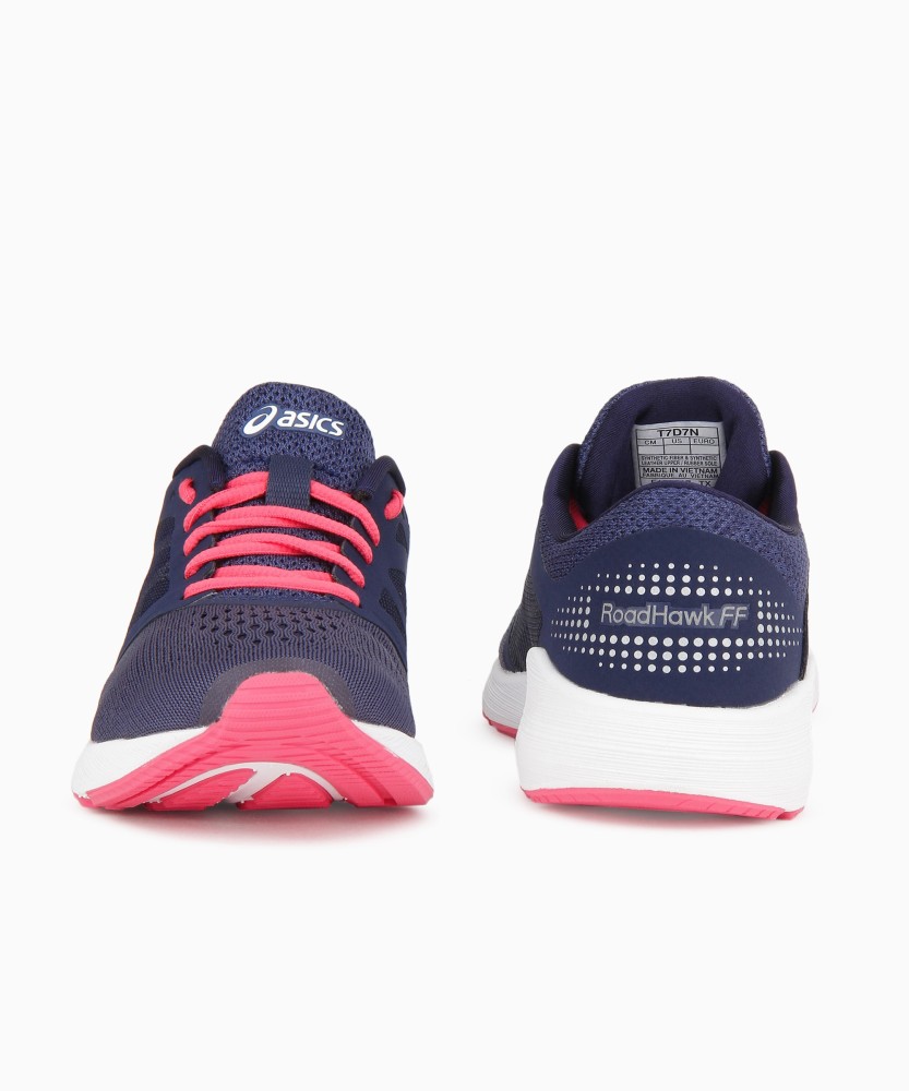 Asics roadhawk shop ff femme 2016