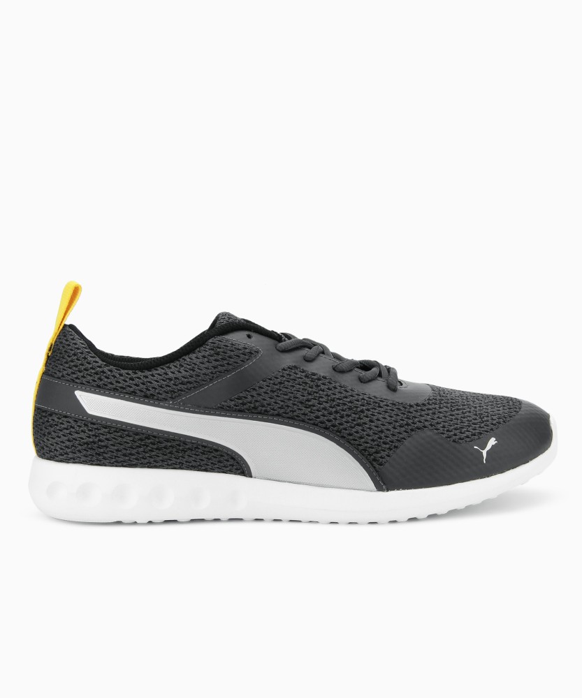 Puma happy store feet v2