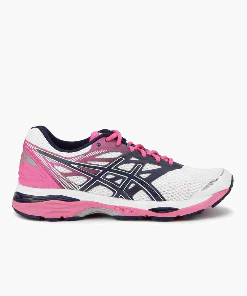 Asics gel cumulus 18 mens Pink hotsell