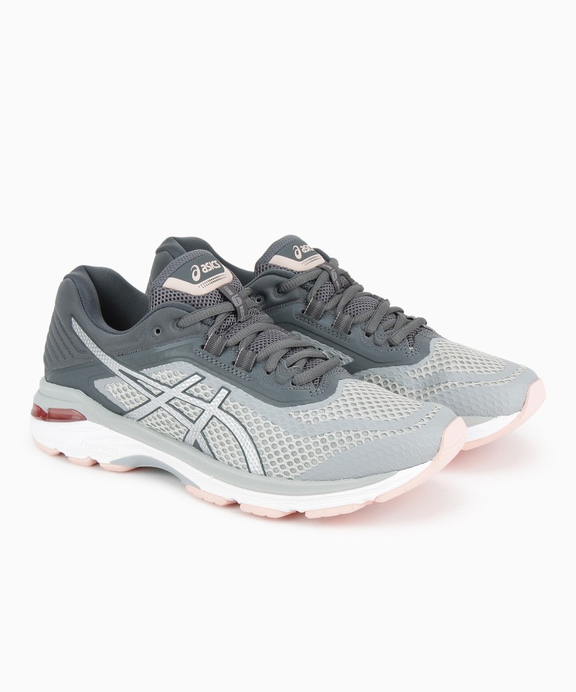 Asics gt 2000 womens on sale Grey