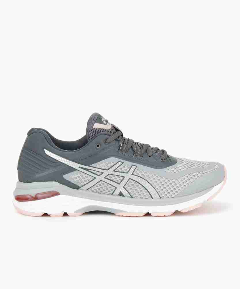 Asics gt deals 2000 womens Silver