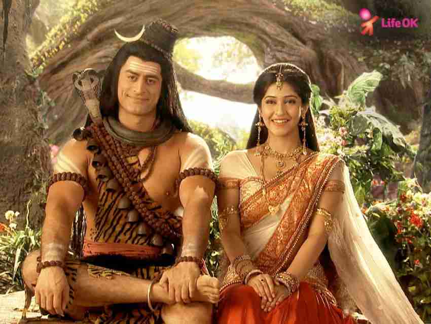 Devon ke dev mahadev full episodes online