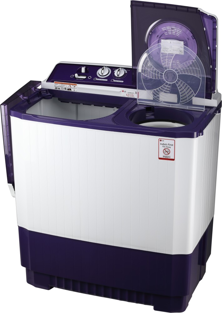 Lg washing machine fully automatic 9.5 shop kg price