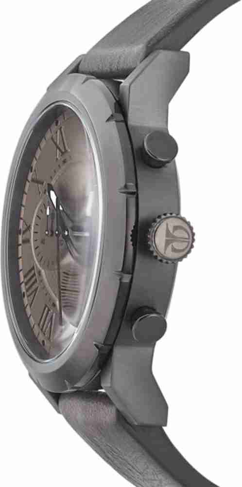 Titan nk90050ql02 analog watch on sale