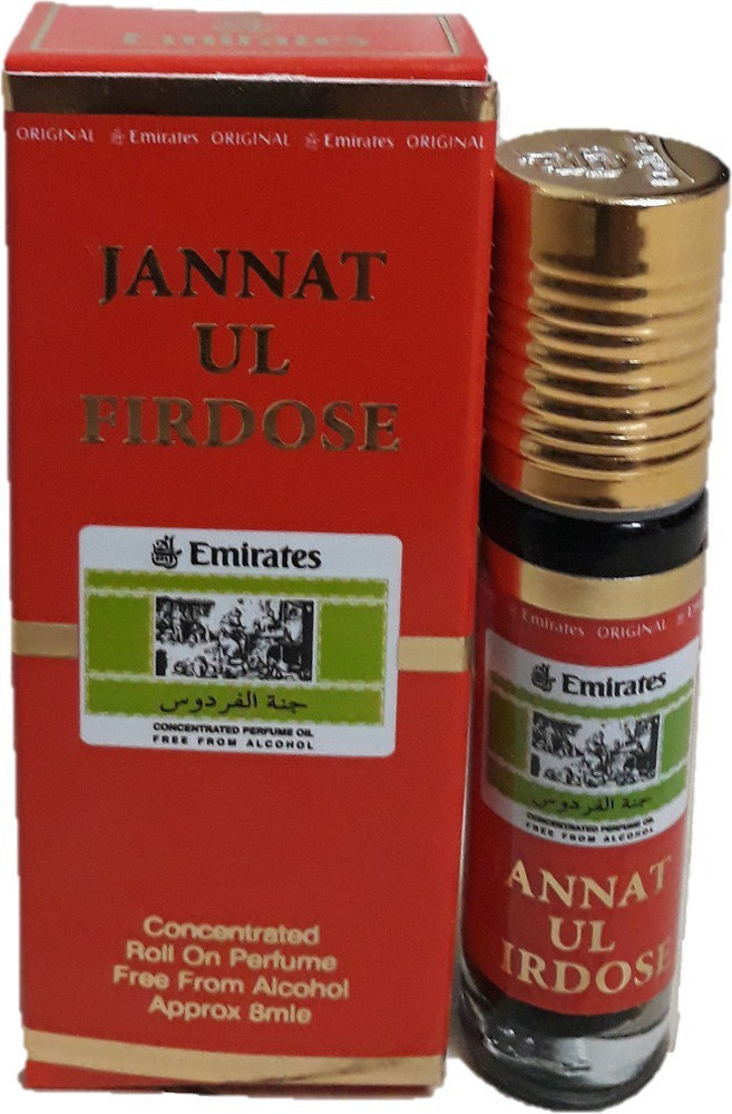 Jannat ul firdaus attar hot sale