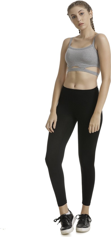 Zelocity by Zivame Pro Women Sports Non Padded Bra - Buy Zelocity by Zivame  Pro Women Sports Non Padded Bra Online at Best Prices in India