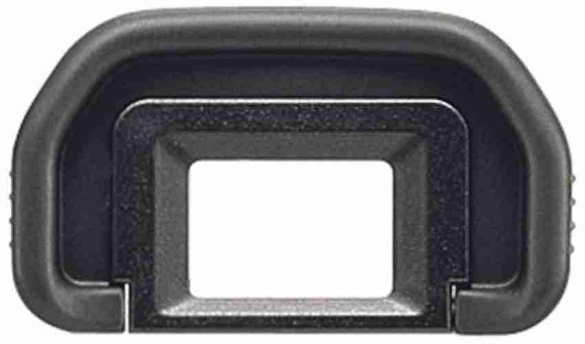 2 Types Camera Eyecup Eye Cup Eyepiece Viewfinder for Canon 6D Mark II 6D  5D Mark