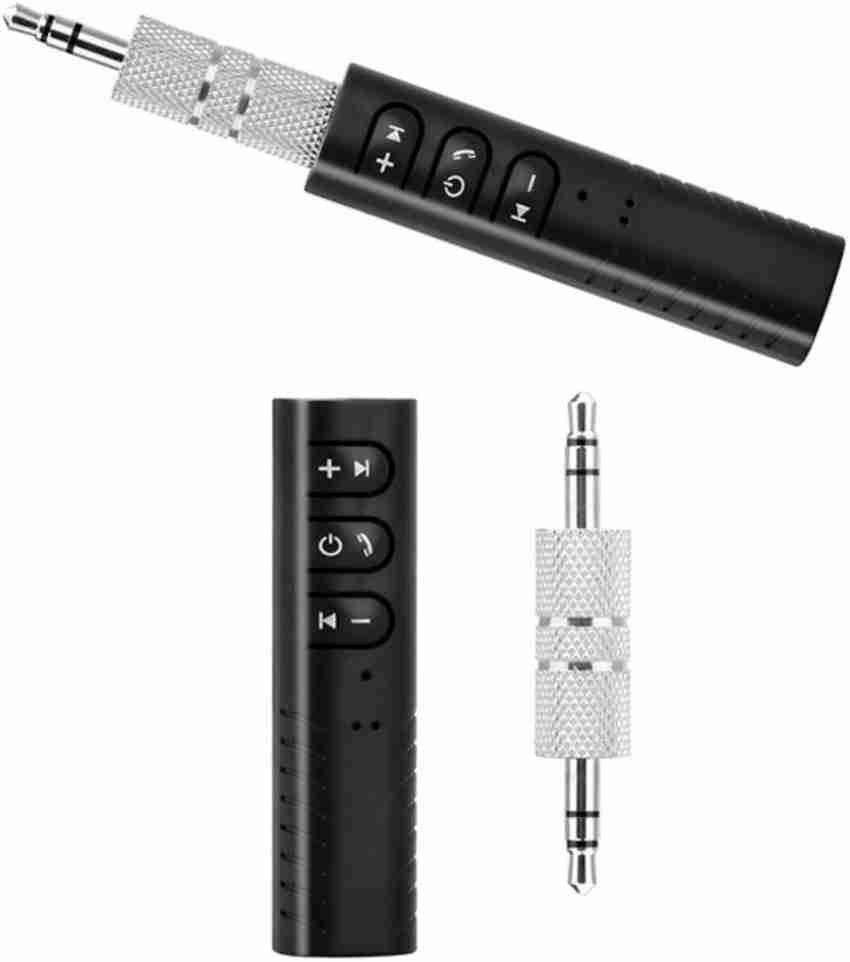 Car jack bluetooth shop receiver