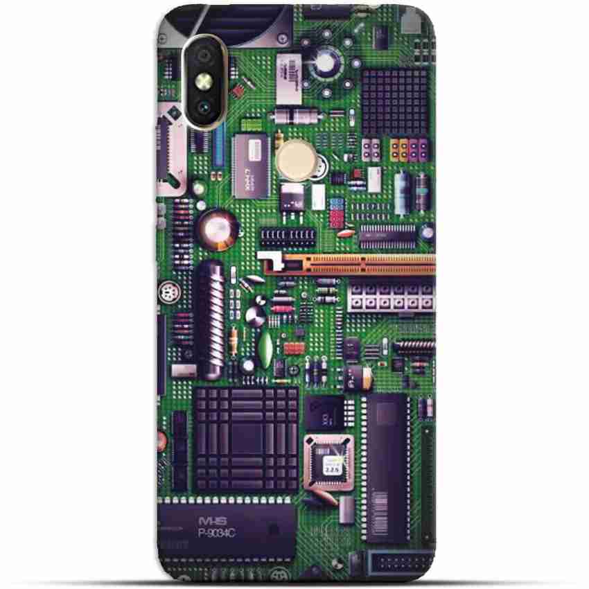 redmi y2 motherboard price 4 64