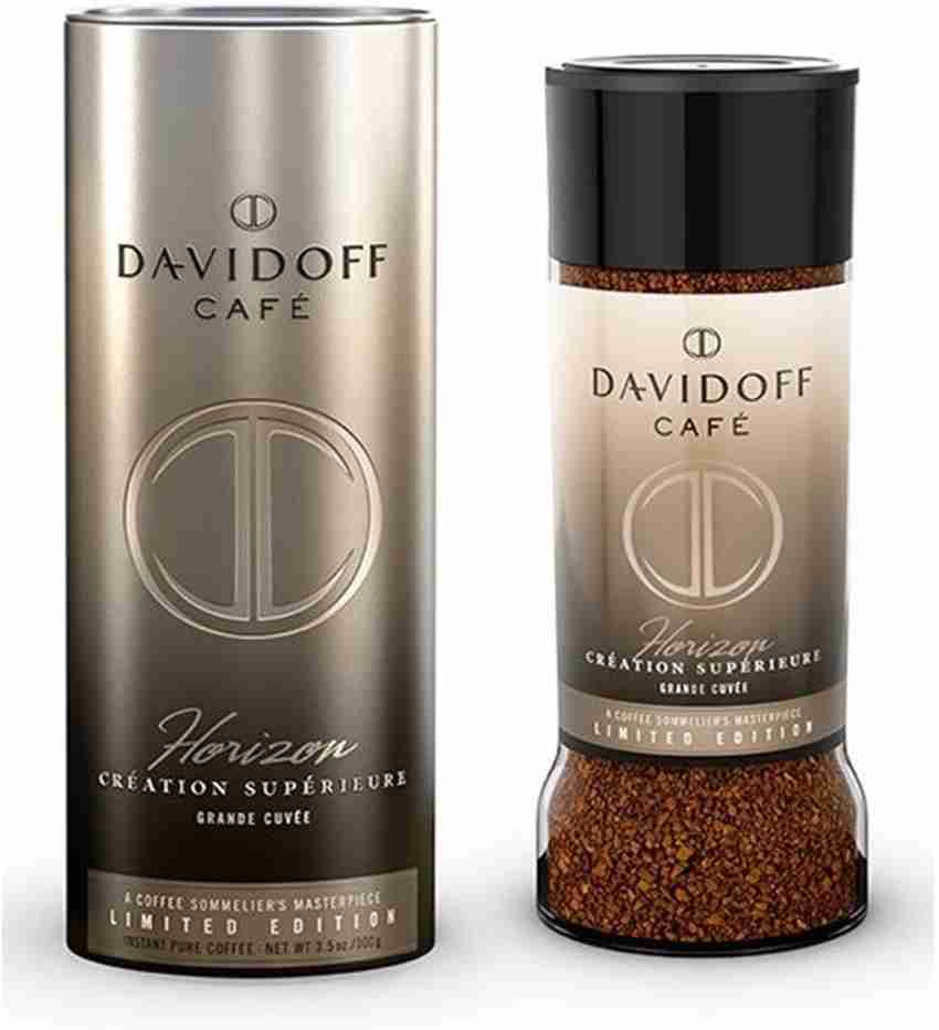 Davidoff Cafe Horizon Grand Cuvee Limited Edition Coffee 100g