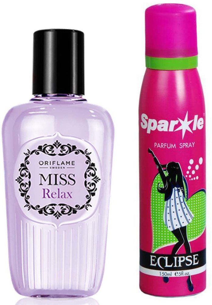 Miss happy fragrance mist oriflame review sales