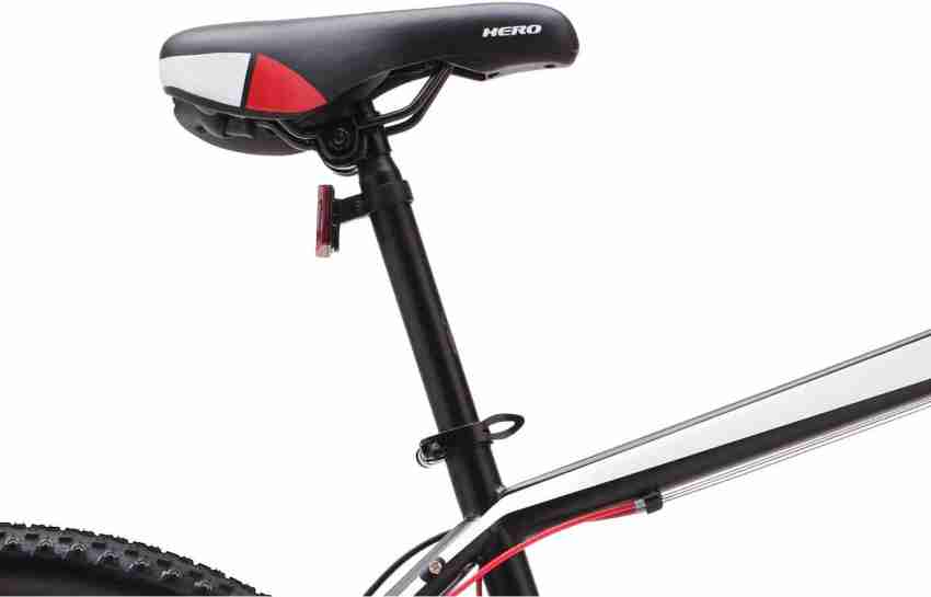 HERO Sprint Pro Reaction 27T 27.5 T Mountain Cycle Price in India Buy HERO Sprint Pro Reaction 27T 27.5 T Mountain Cycle online at Flipkart